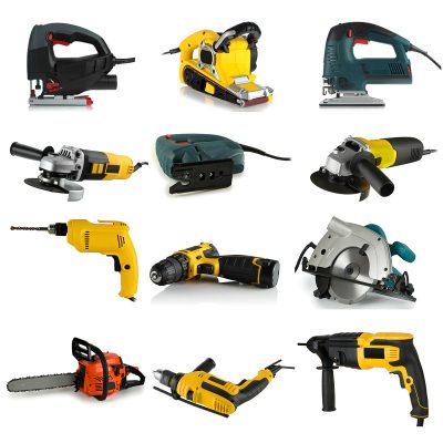 Power & Tools Industry