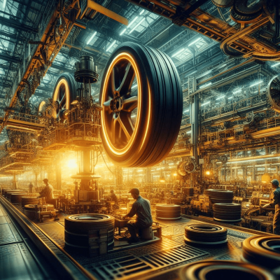 Tyre Industry
